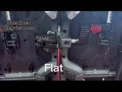 Het geleide Scherm van de Stadiumachtergrond