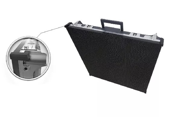 4mx3m P3.91mm DJ Booth LED-schermpaneel voor podiumverhuuractiviteit