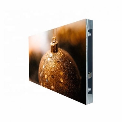 Het volledige Geleide de Vertoningsscherm van de Kleuren Binnen Geleide Videomuur P1.25 P1.875 P2.5 HD